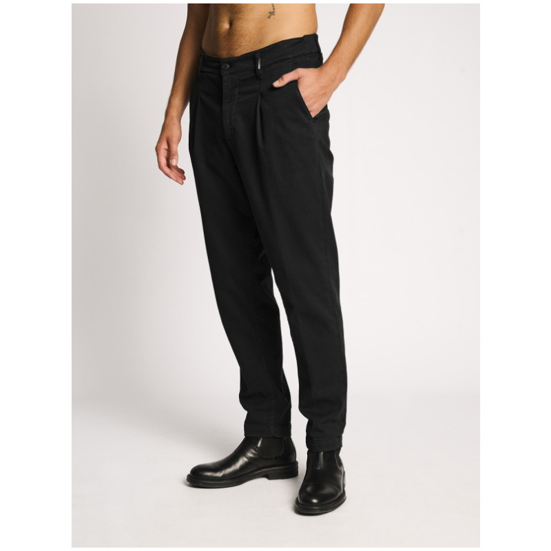 STAFF GALLERY Culton tap man pant